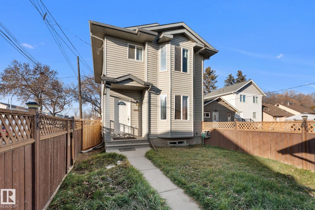12713 116 Street, Edmonton