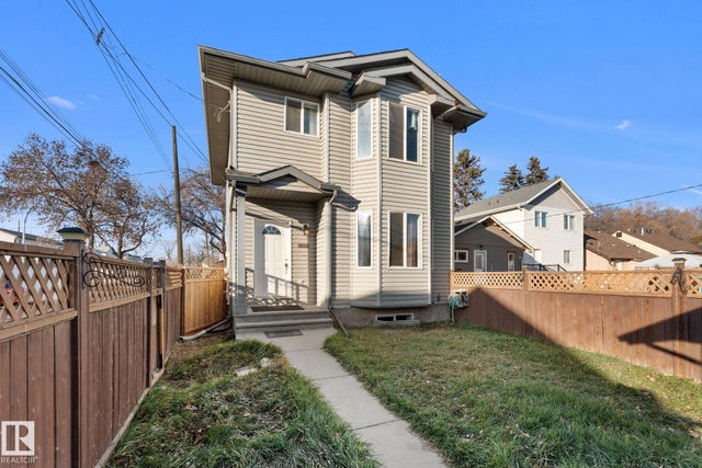 12713 116 Street Nw, Edmonton