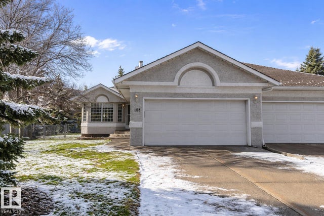 108 Ironwood Place, Edmonton