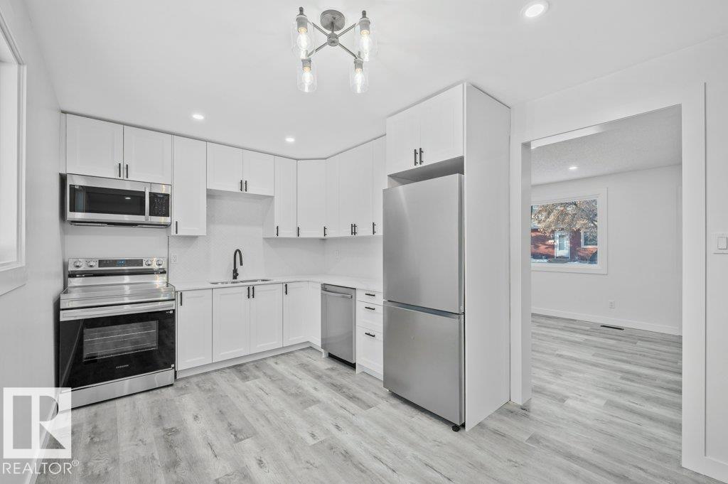 72 Habitat Crescent, Edmonton