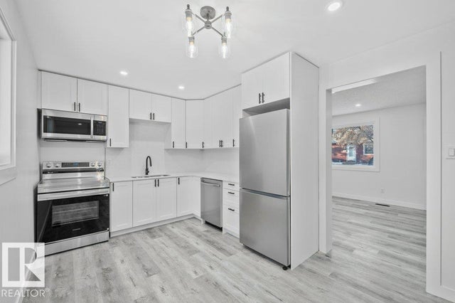 72 Habitat Crescent, Edmonton