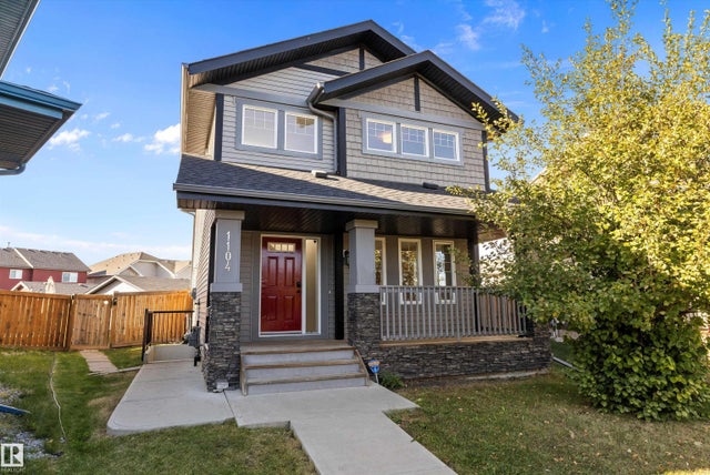 1104 161 Street, Edmonton