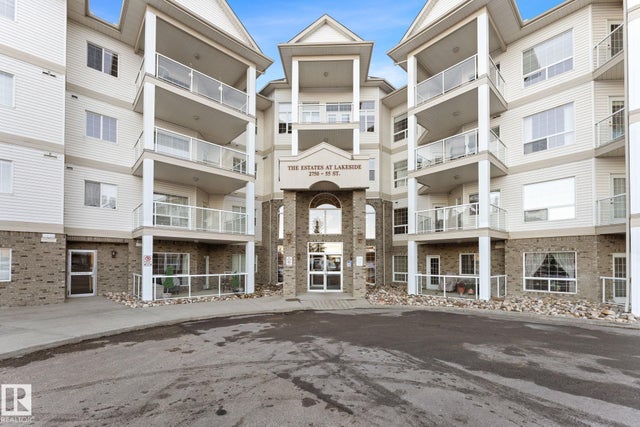 163 2750 55 St, Edmonton