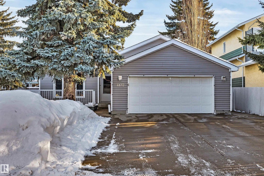 4612 10a Avenue, Edmonton