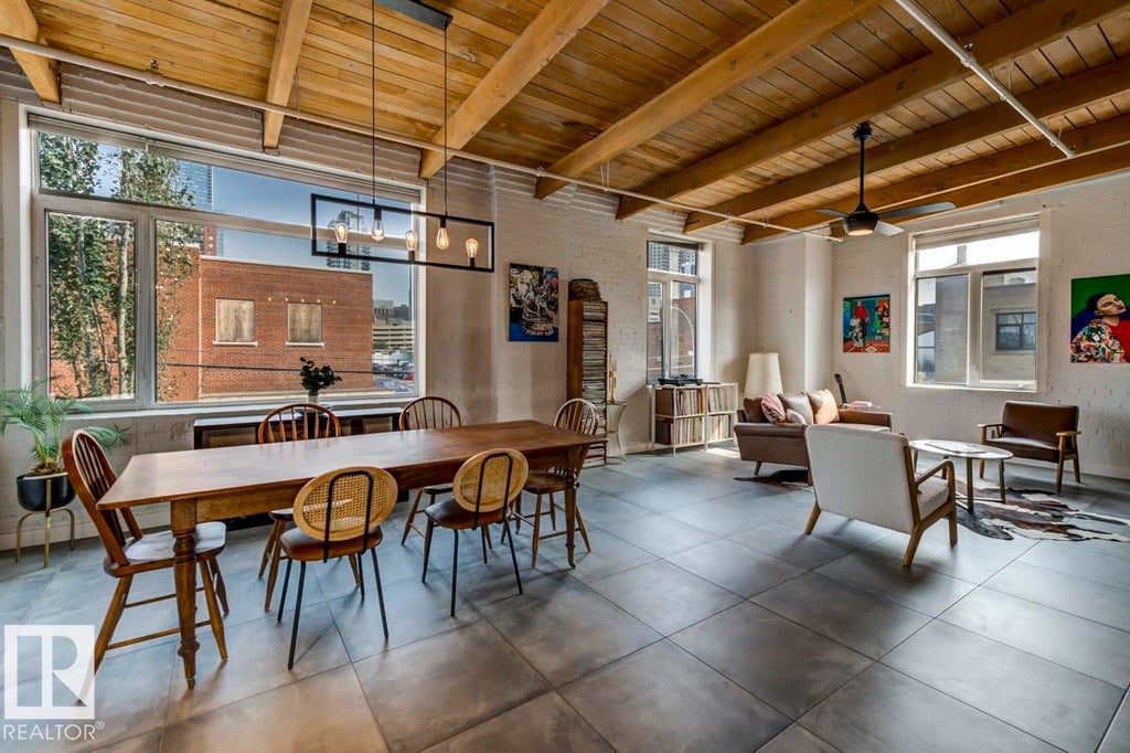 208 10309 107 Street Nw, Edmonton