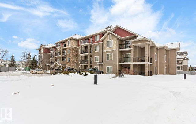 203 17407 99 Avenue, Edmonton