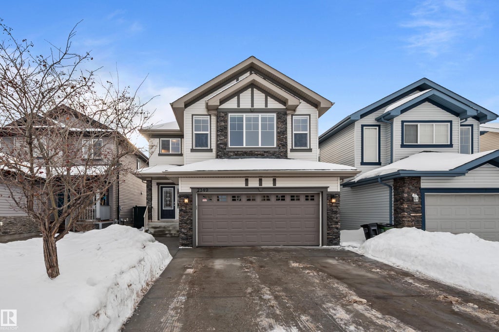 2349 Hagen Link Nw, Edmonton