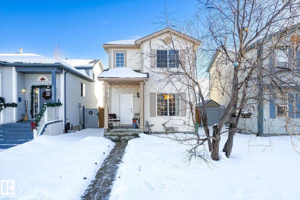 15035 133 Street Nw, Edmonton