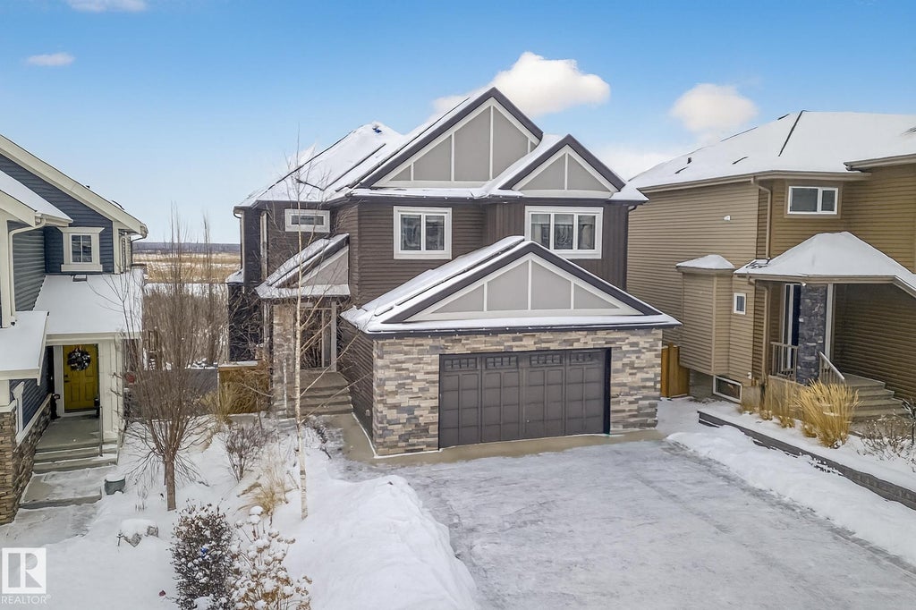 1265 Peregrine Terrace Nw, Edmonton