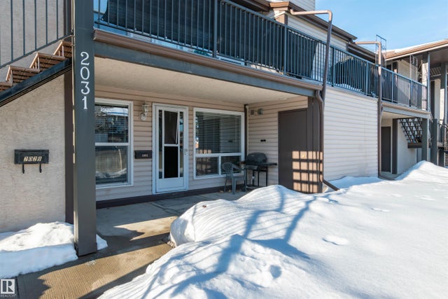 2031 Saddleback Road, Edmonton