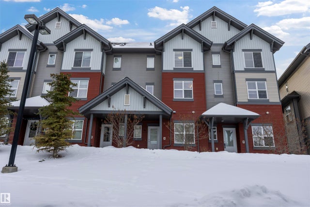 56 655 Watt Boulevard, Edmonton