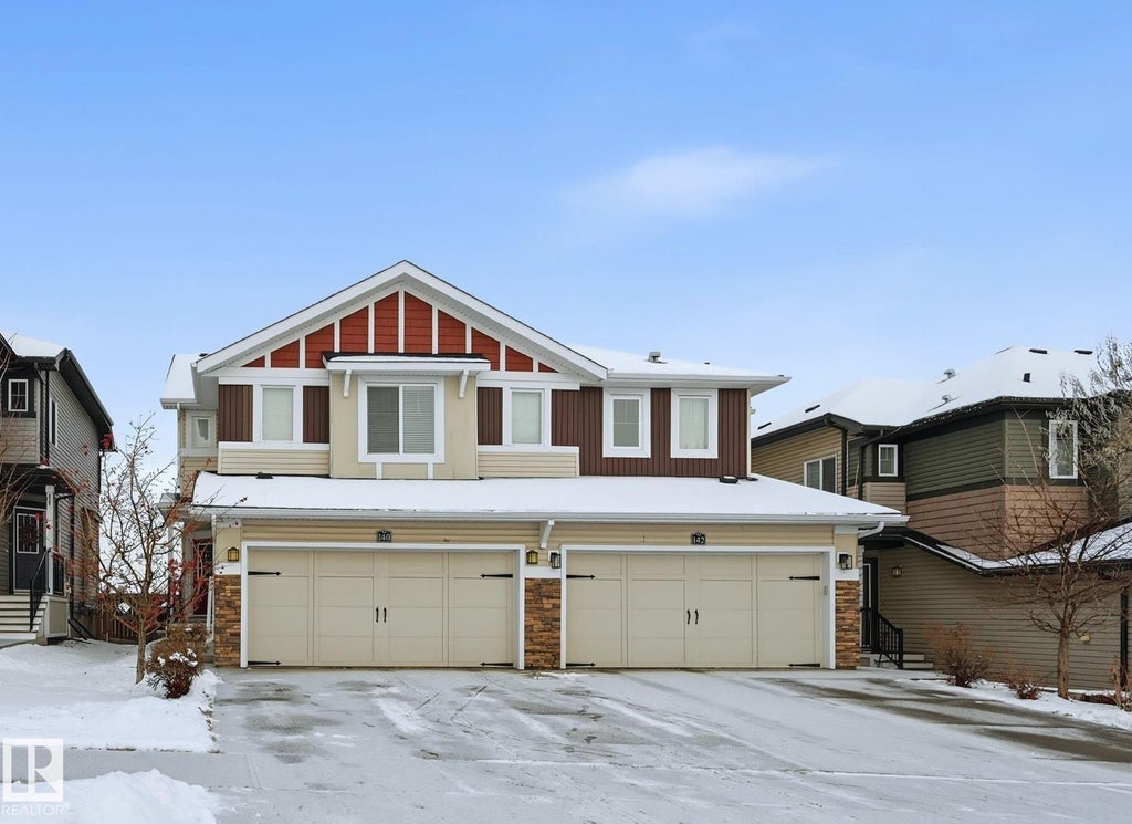 140 Axbridge Gate, Sherwood Park