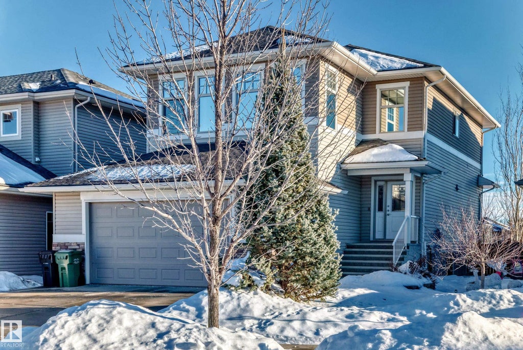 127 Keyport Circle, Leduc