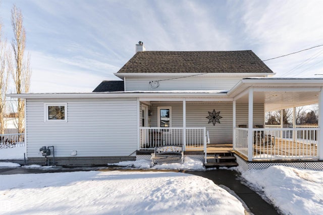 4712 50 Avenue, Beaumont