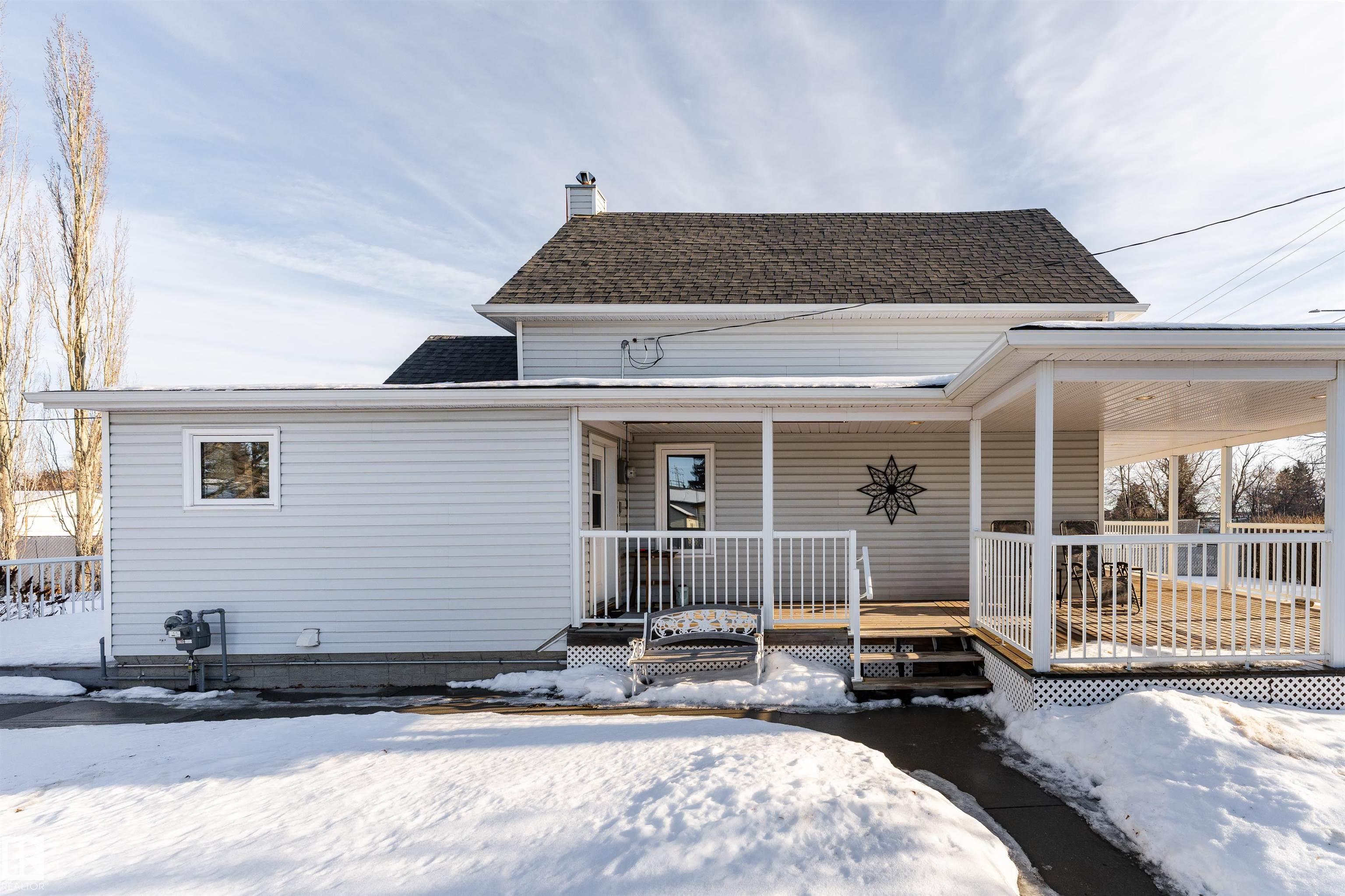 Beaumont Real Estate: Single Family Property for Sale in Centre-Ville