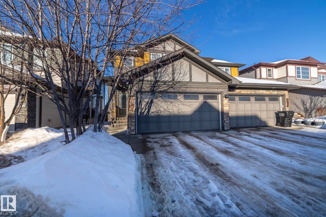 2208 Casey Crescent, Edmonton