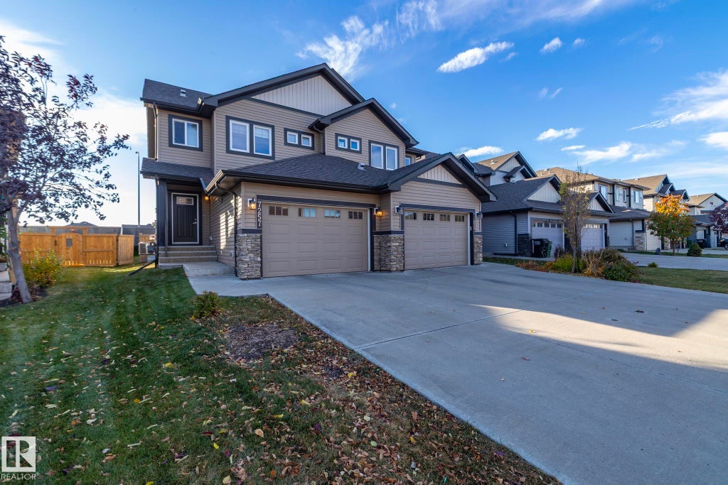 7257 Armour Crescent Sw, Edmonton