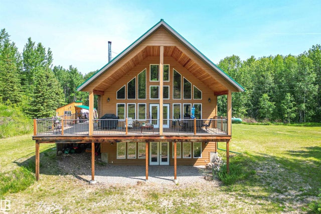 53309 A 65 Range Road, Rural Parkland County