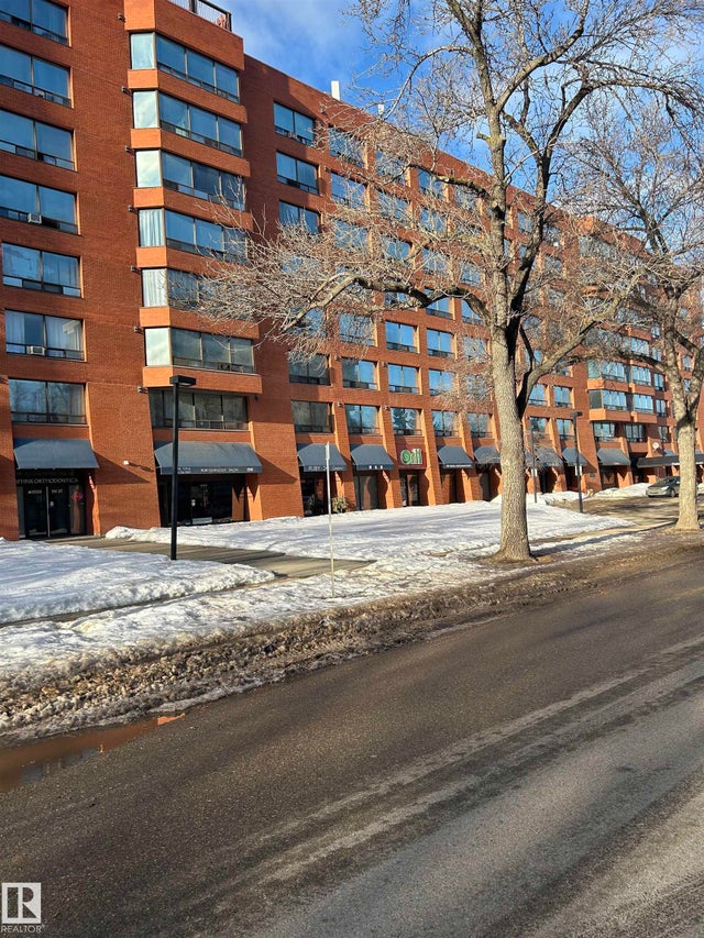 422 10160 114 Street, Edmonton