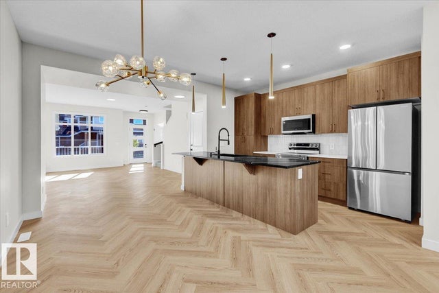 1316 Keswick Drive, Edmonton