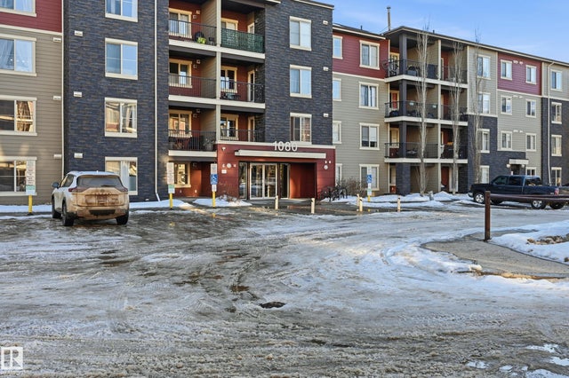 207 1080 Mcconachie Boulevard, Edmonton