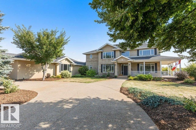 26109b Meadowview Drive, Rural Sturgeon County