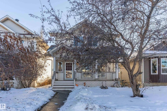 2309 39 Avenue, Edmonton