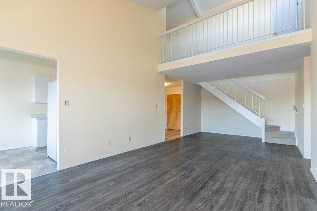 Condo / Townhouse Property for Sale at 433 4404 122 Street Northwest, Edmonton: MLS®# E4470211