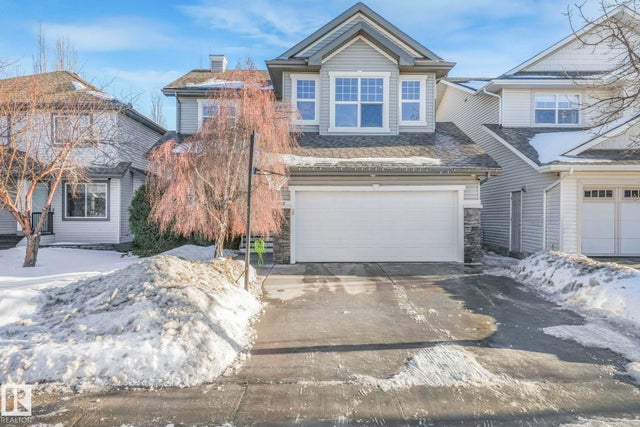 2307 Rutherford Way, Edmonton