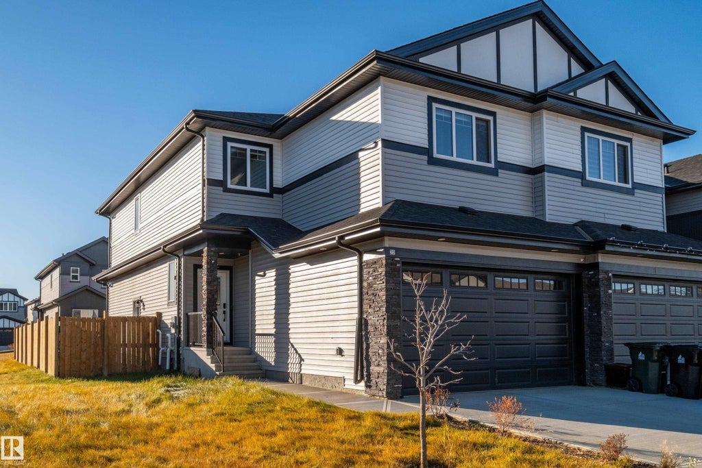 23 Hunter Place, Spruce Grove