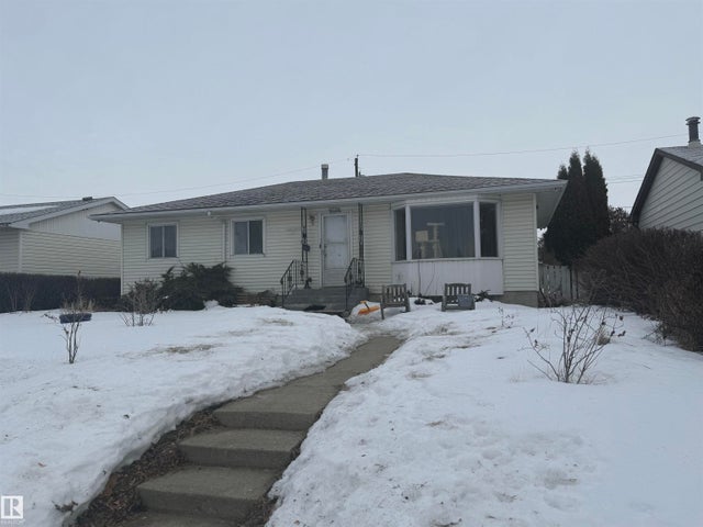 9128 129b Avenue, Edmonton