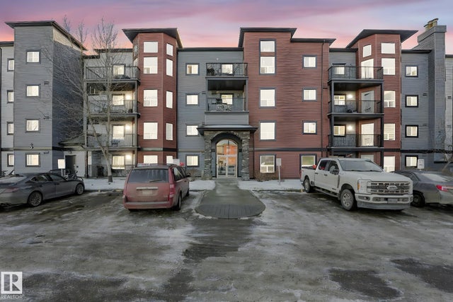 419 396 Silverberry Road, Edmonton