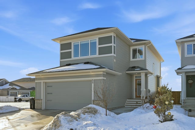 54 Willow Link, Fort Saskatchewan