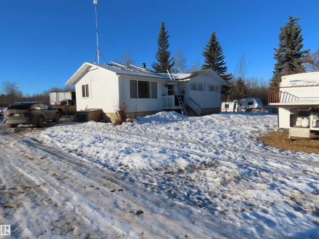55510 Range Road 44, Rural Lac Ste. Anne County