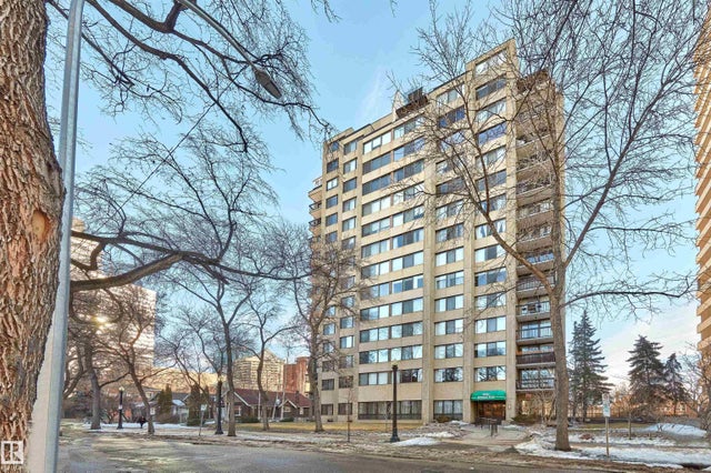 304 9921 104 Street, Edmonton