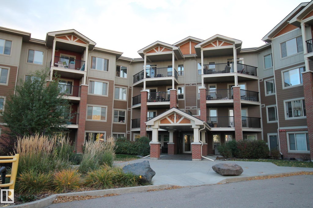 105 3719 Whitelaw Lane Nw, Edmonton