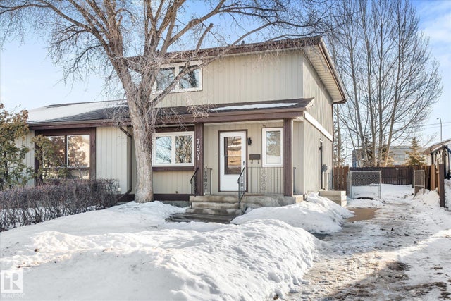 7931 92 Avenue, Fort Saskatchewan