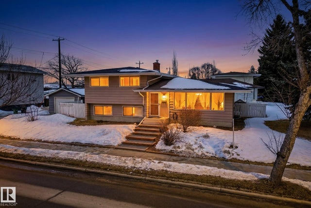 11428 51 Avenue, Edmonton