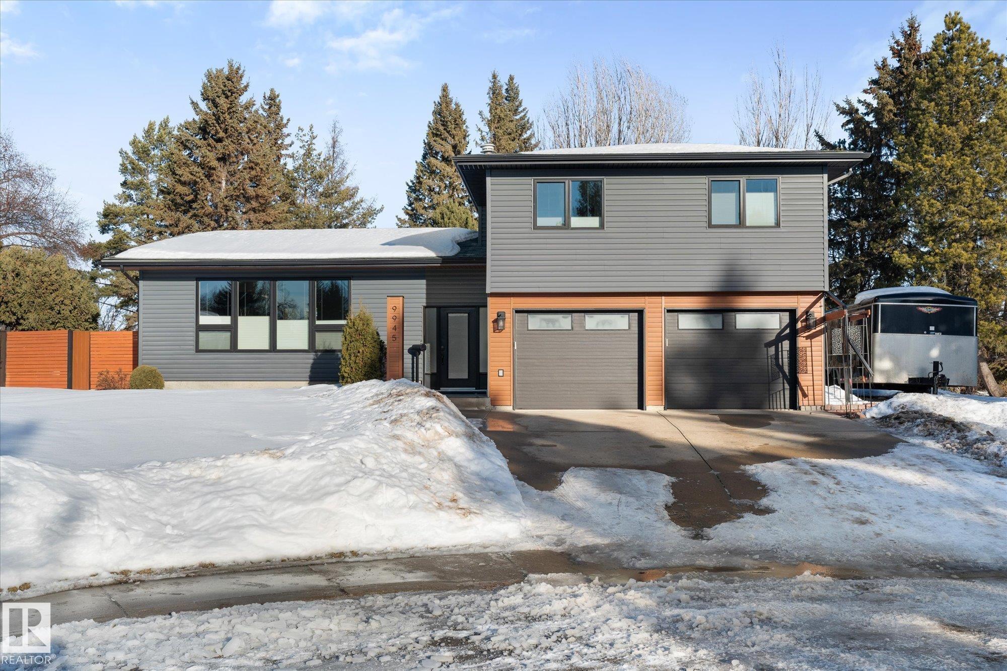 Pineview Fort Sask. Real Estate Listing, Fort Saskatchewan, AB T8L 3E6