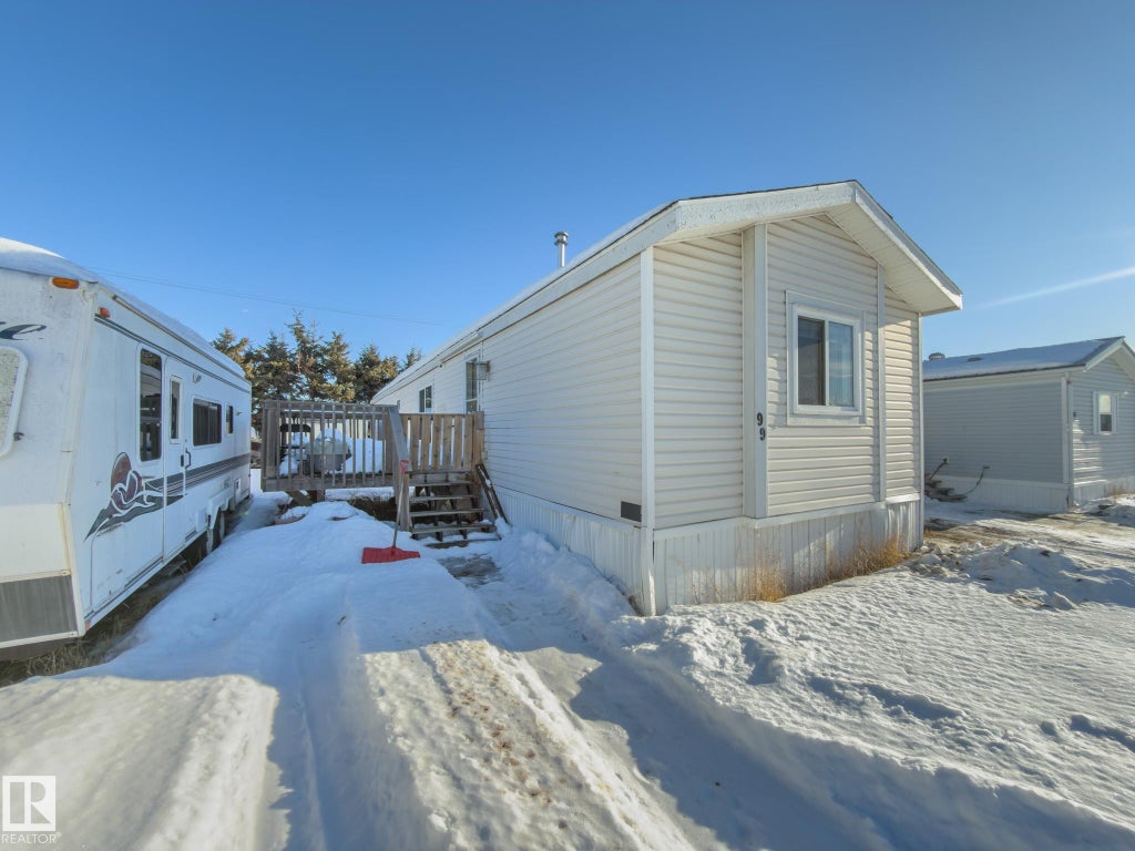 99 5508 55 Street, Bonnyville Town