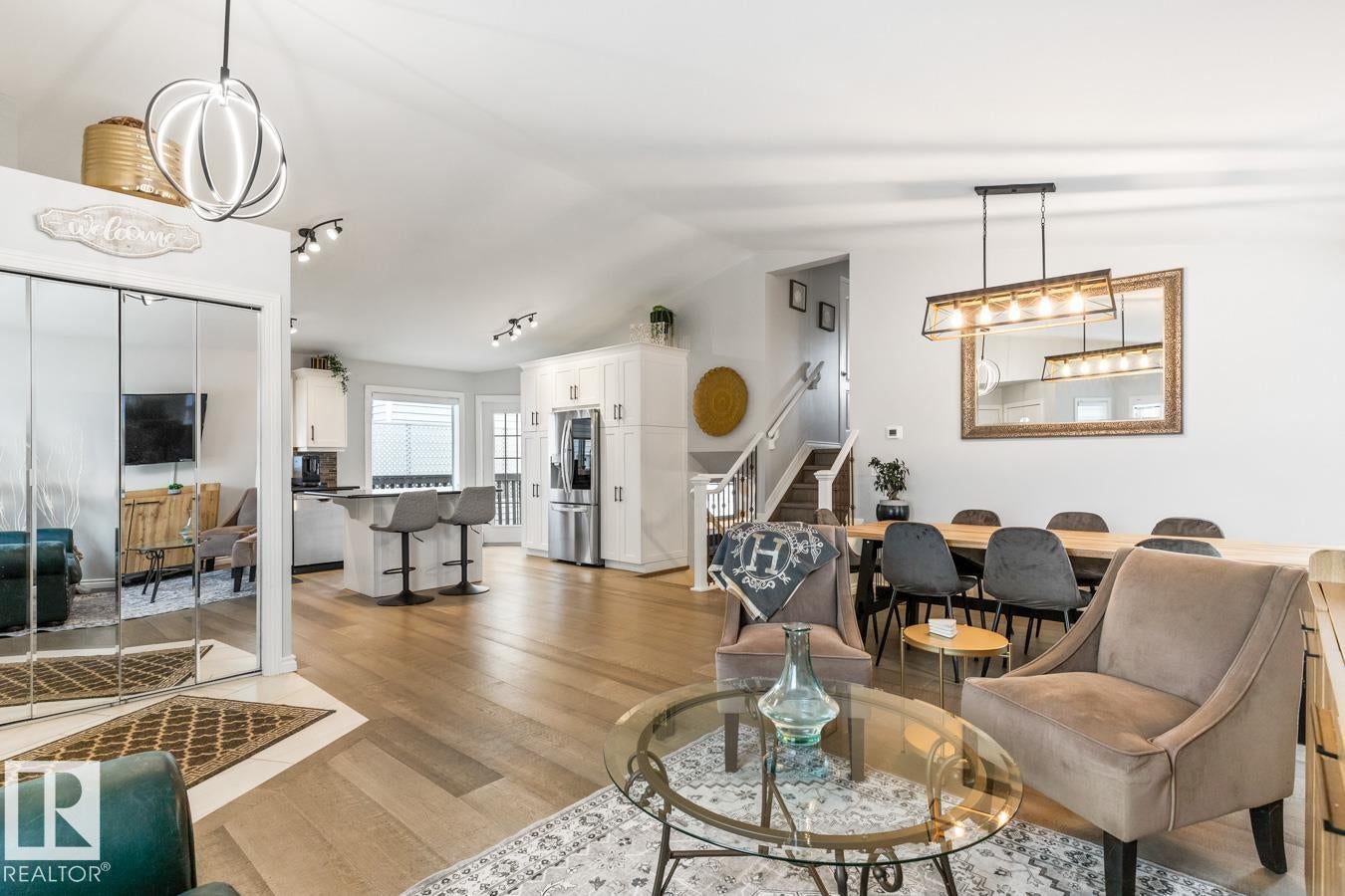 Photo for MLS®# E4470278 - home for sale at 20 Darlington Drive, Davidson Creek, Sherwood Park AB