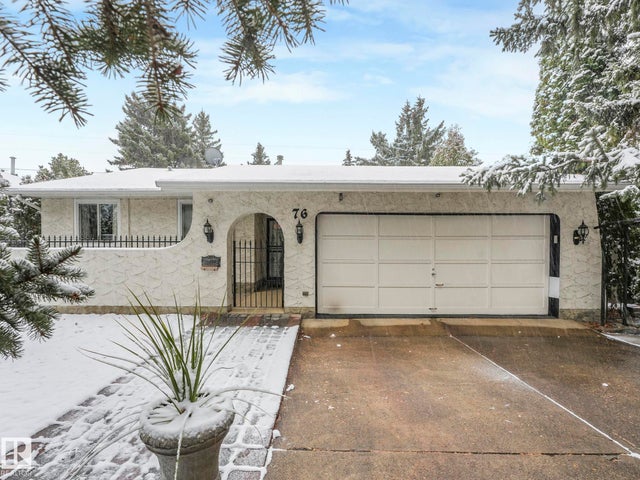 76 Goodridge Drive, St. Albert
