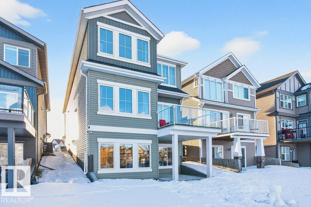 1909 Davidson Wynd, Edmonton