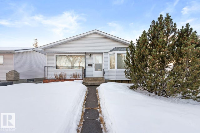4835 115 Avenue, Edmonton