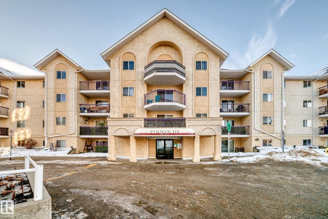 347 10520 120 Street, Edmonton