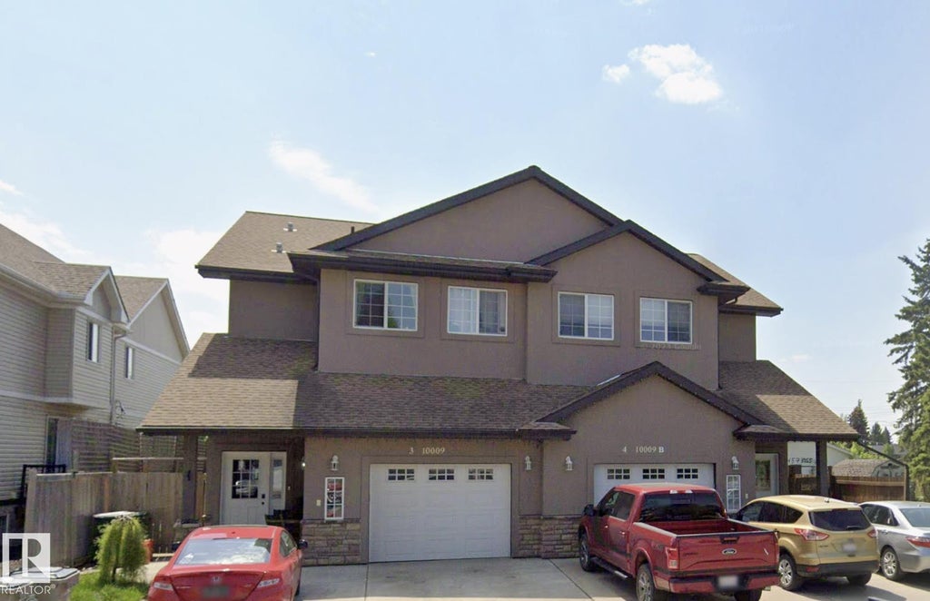 3 10009b 98 Avenue, Morinville
