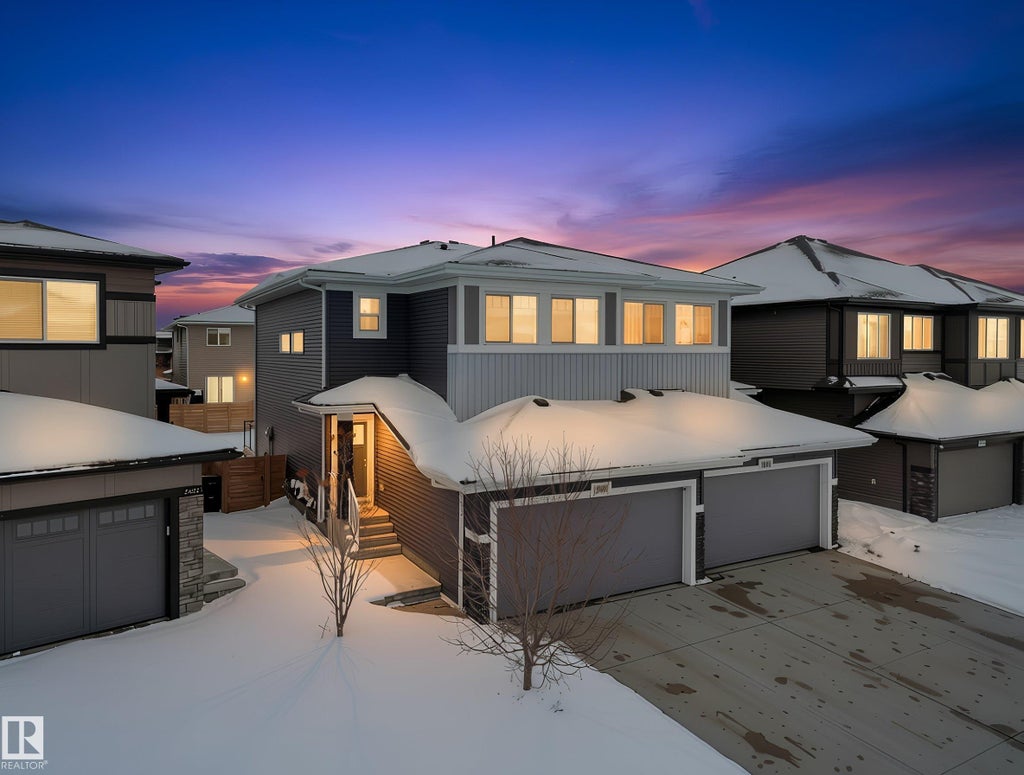 2454 Kelly Circle Circle Sw, Edmonton