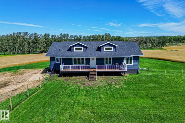 59351 Range Road 155, Rural Smoky Lake County