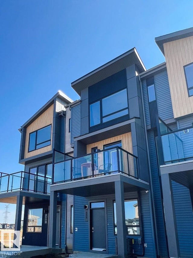 2610 Alces Way, Edmonton