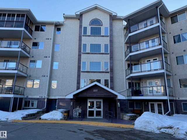 516 237 Youville Drive, Edmonton
